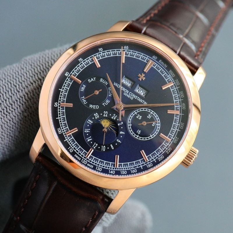 VACHERON CONSTANTIN Watches